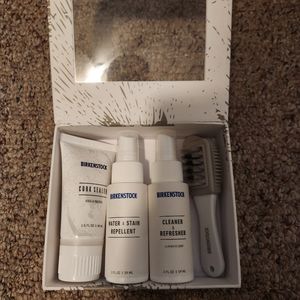 Birkenstock Cleaning Set